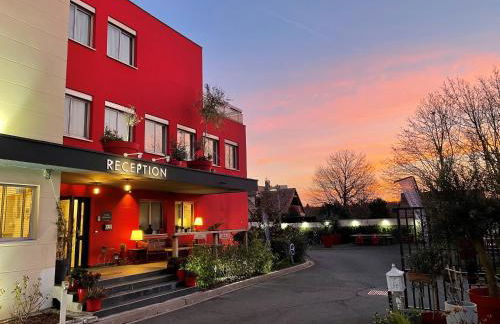 Villa Rambouillet - Foto 1