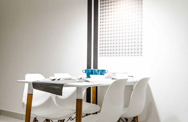 3 Towers Jalan Ampang by Feel Homes - Foto 5