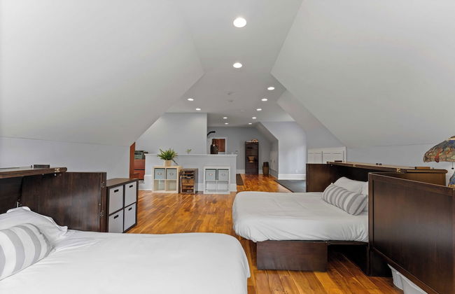 Flip Flop Therapy by Avantstay Lakefront Home w/ Game Room & Dock Access - Foto 43