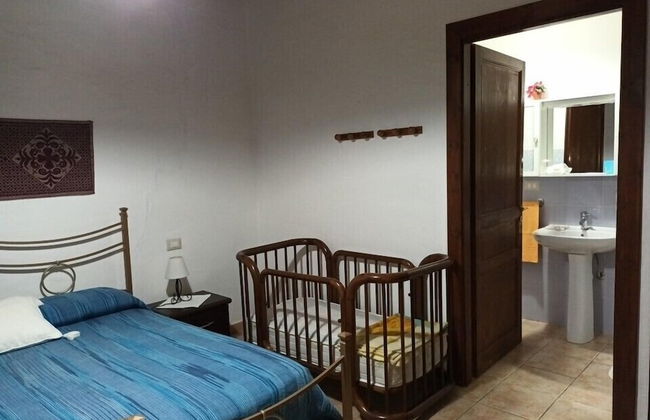 Agriturismo La Barca In Secca - Photo 15