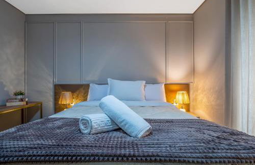 Alpes da Montanha 203 - Ap novo junto ao Centro de Gramado + garagem - Photo 17