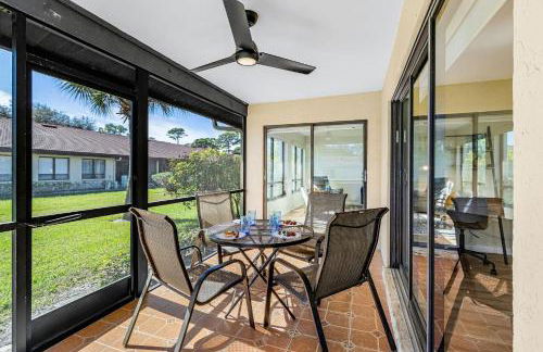 Resort-Style Sarasota Villas Near Beaches, Pool & Tennis - Sarasota Sweets - Roelens - Foto 36