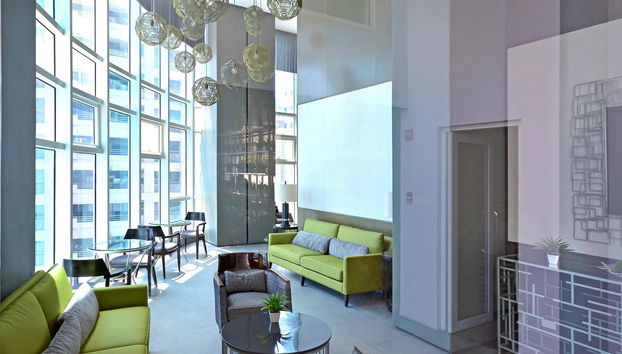 Currency Serviced Suites - Foto 5