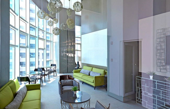 Currency Serviced Suites - Foto 5