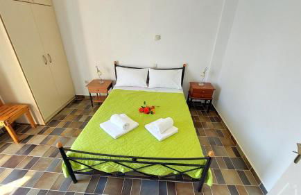 Euryclea Apartments - Foto 22