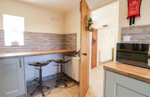 Tolldish Cottage - Foto 15