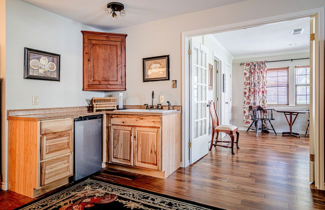 River Oaks Oasis - Foto 10