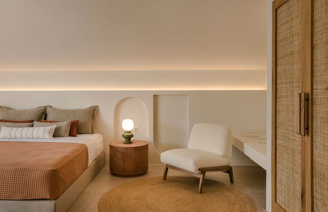 VERANDA SUITE - Foto 4