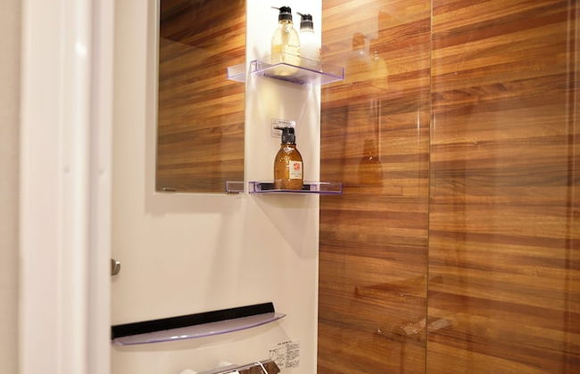 Apartment Hotel 11 Namba Minami Shin-Imamiya - Foto 72