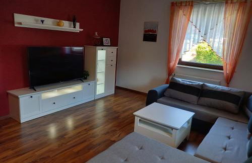 Ferienwohnung Schmalkalden am Radwanderweg - Foto 4