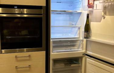 Große Wohnküche, Terrasse, Schlafzimmer am Steinhuder Meer, WLAN, Parkplatz, Fußbodenheizung, 70qm - Foto 30