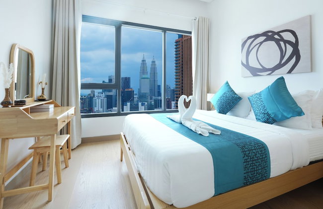 Harmony Luxury Suites At Lucentia BBCC - Foto 6