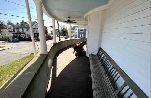 Forever Green Manor - 6 bedroom - Stunning Ocean Views - Foto 18