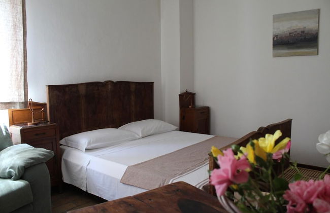 Agriturismo Bassarì - Photo 18