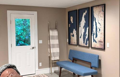 Spectacular Suttons Bay Stay - Game Room Kayaks Pizza Oven & More - Foto 47