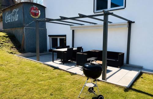unique Ferienwohnung - Foto 33