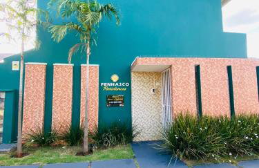 Penhasco Residences - Foto 1