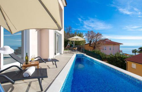 Villa Ines - Foto 34