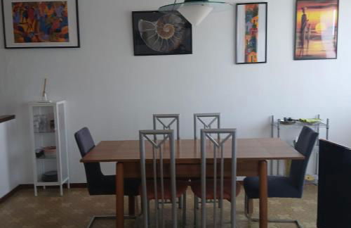 Grande e luminoso appartamento - Foto 9