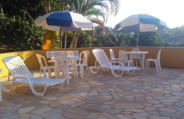 Casa Charmosa e Aconchegante em Serra Negra - SP - Foto 8