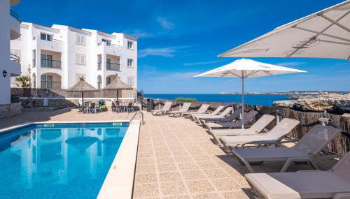 Apartamentos Sol Ponent - Foto 2