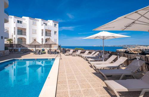 Apartamentos Sol Ponent - Foto 2