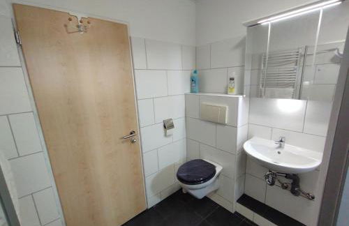 gemütliche Ferienwohnung in ruhiger Lage, Nähe Luxemburg und Trier - Holiday and Nature Olk - Foto 8