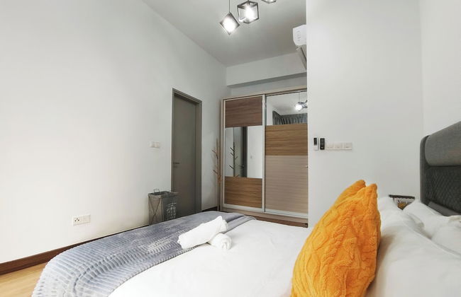 Astoria Ampang by Manhattan Group - Foto 10