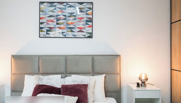 Industrial cozy studio in Piata Amzei - Foto 4, Habitación