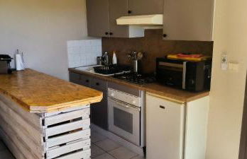 appartement proche zenith - Foto 8