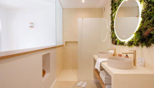 Hermès - Loft avec jacuzzi & terrasse - Foto 2, towels, Shower