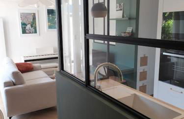 La parenthèse - Photo 2