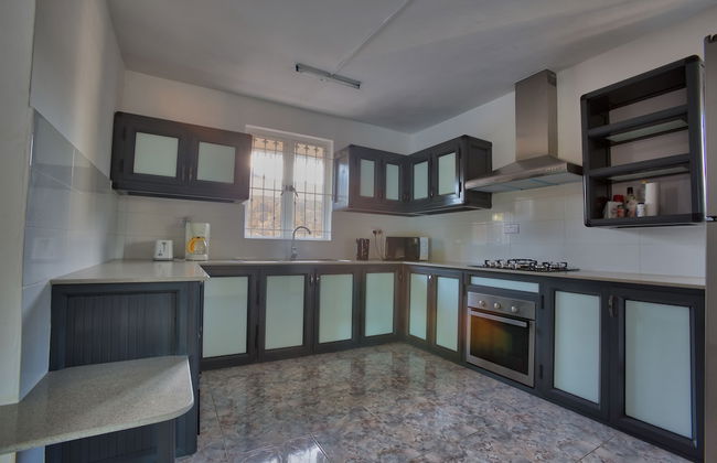 Hibiscus Villa - 5 Rooms - Photo 14