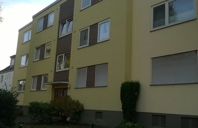 Apartment Neukirchen - Photo 24