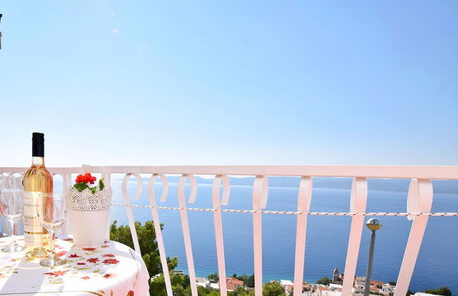 Apartments Dubravka - Foto 46