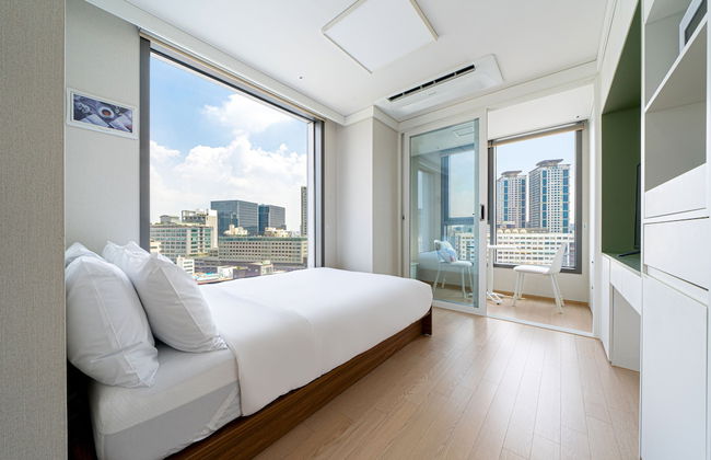 Urbanstay Myeongdong - Photo 14