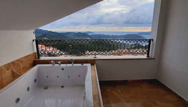 Arya Deluxe Apart - Foto 2, Habitación