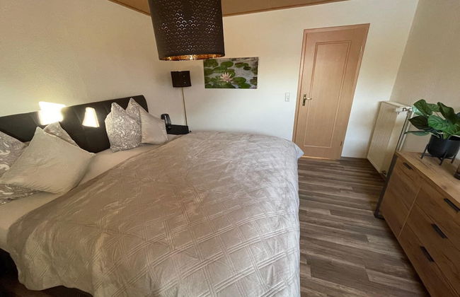 Fenced Garden, Friedrichsbrunn - Photo 10