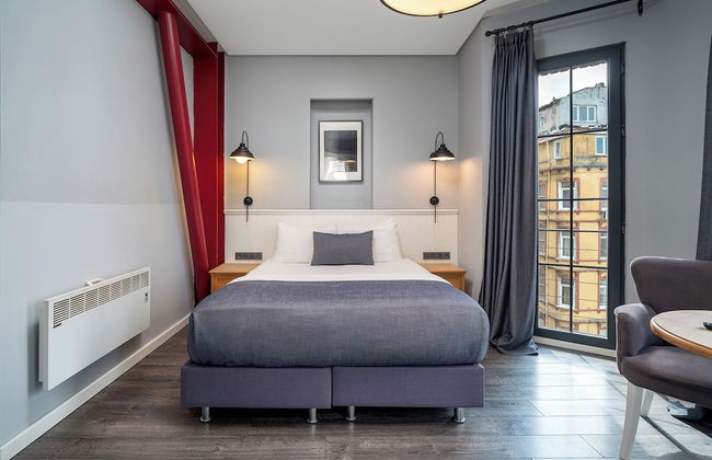 Urban Quarters - Loft - Foto 1