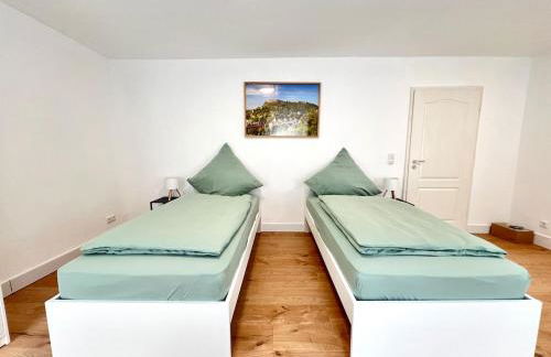 Apartment Brunnenstraße in Braubach - Foto 17