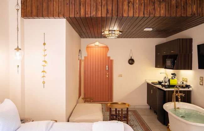 Xuru Stays I Downtown Studios - Foto 24