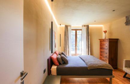 Casa di Sant'Anselmo Aosta - Il Parco - Foto 9