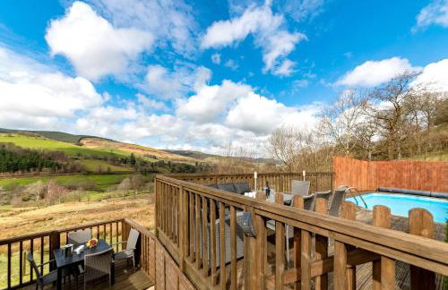 Cae Madog Barn - Foto 15