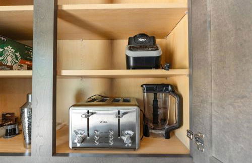 High Cliff Cabin + Private Hot tub at Table Rock Lake - Foto 31