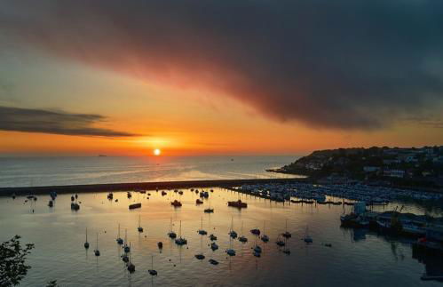 Boutique Apartment Brixham - Photo 40