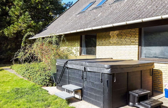 14 Person Holiday Home in Sjaellands Odde - Foto 8