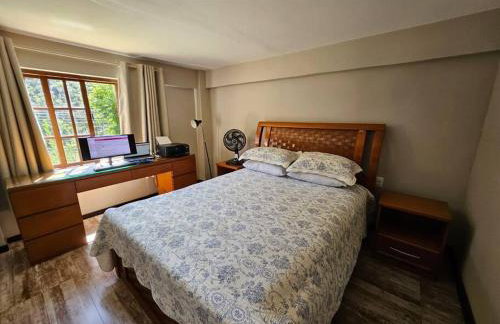 Casa da Colina-Comary Piscina, Sauna e Sinuca - Foto 49