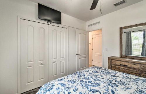 Sunny Abode Less Than 1 Mi to Peace River Preserve! - Photo 21