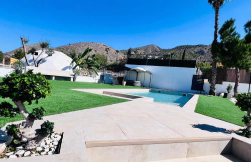 La Casa de Madera de VillaFátima - Photo 24