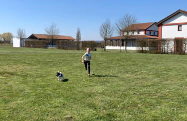 Ferienwohnung Pomaria - 4 Sterne zertifiziert - Foto 33